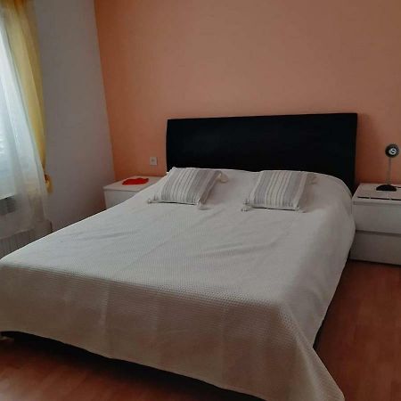 Apartman Lucija Trogir Luaran gambar