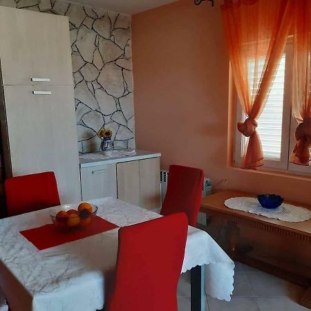 Apartman Lucija Trogir Luaran gambar
