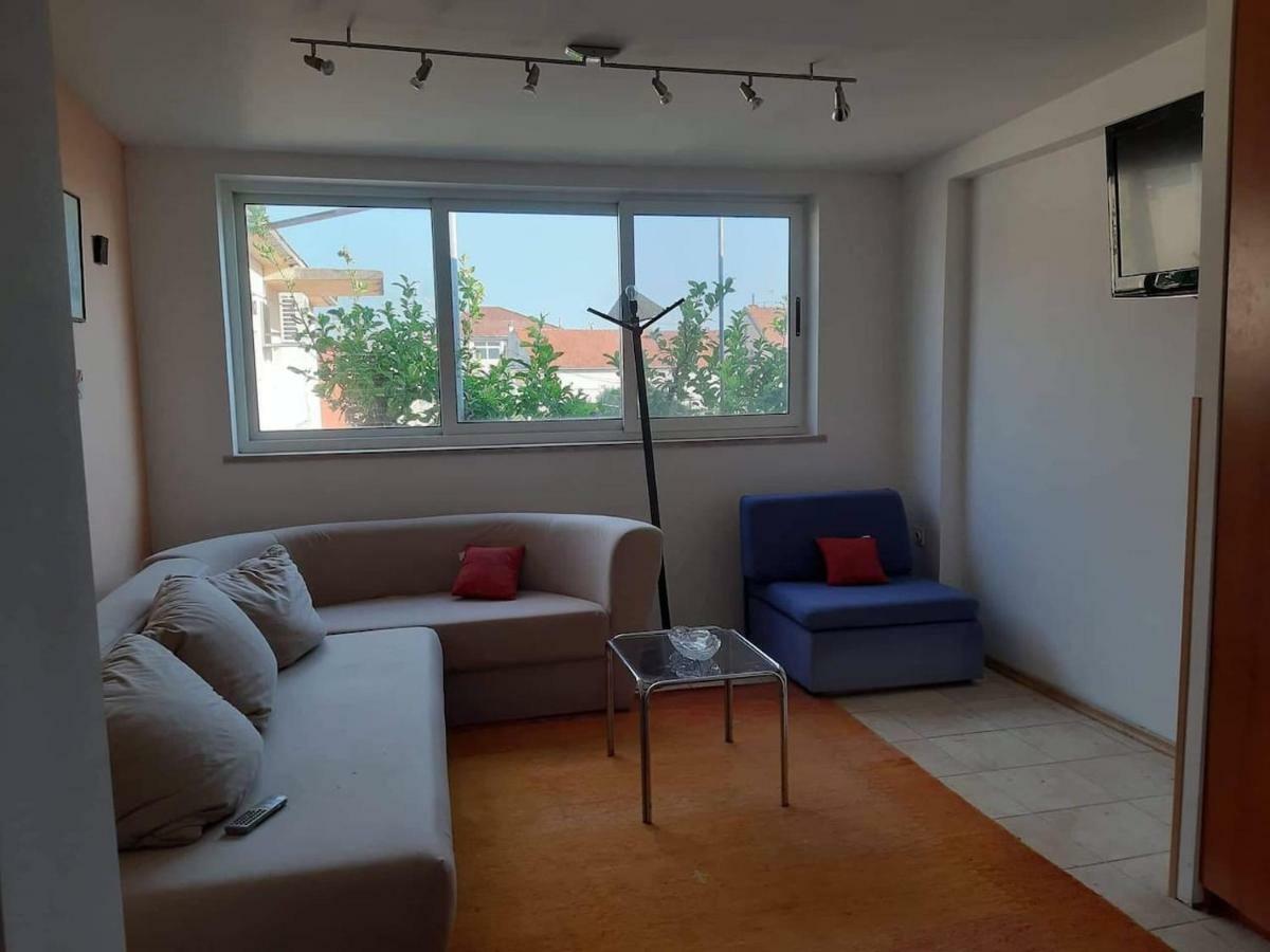 Apartman Lucija Trogir Luaran gambar