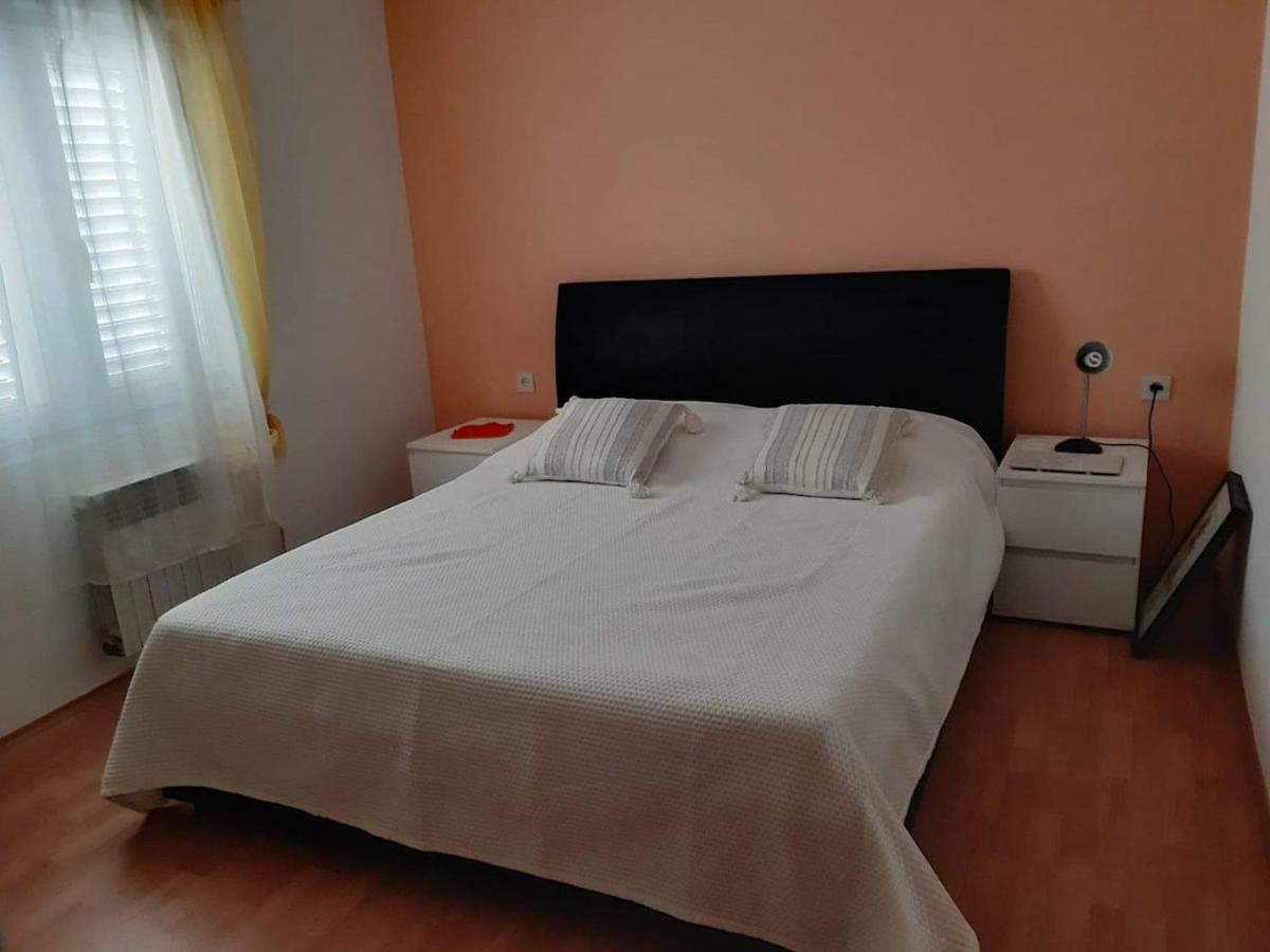 Apartman Lucija Trogir Luaran gambar