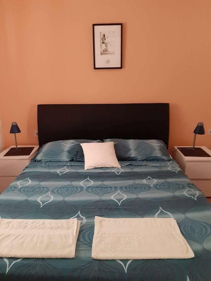 Apartman Lucija Trogir Luaran gambar