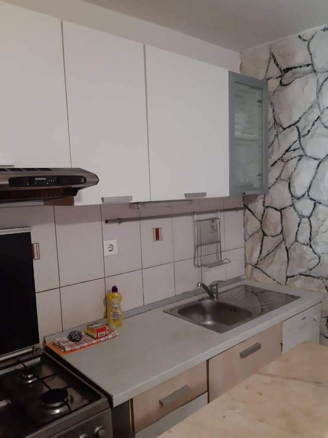Apartman Lucija Trogir Luaran gambar
