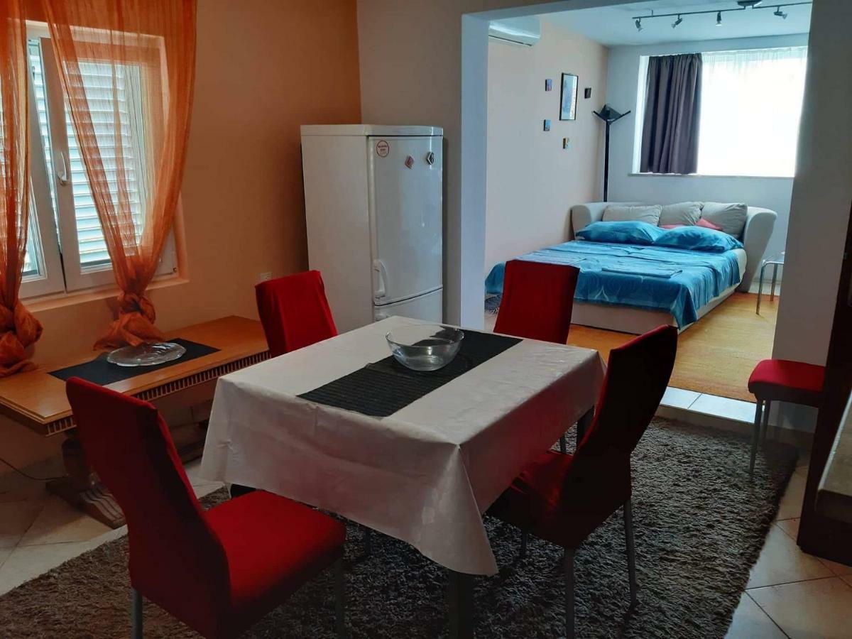 Apartman Lucija Trogir Luaran gambar