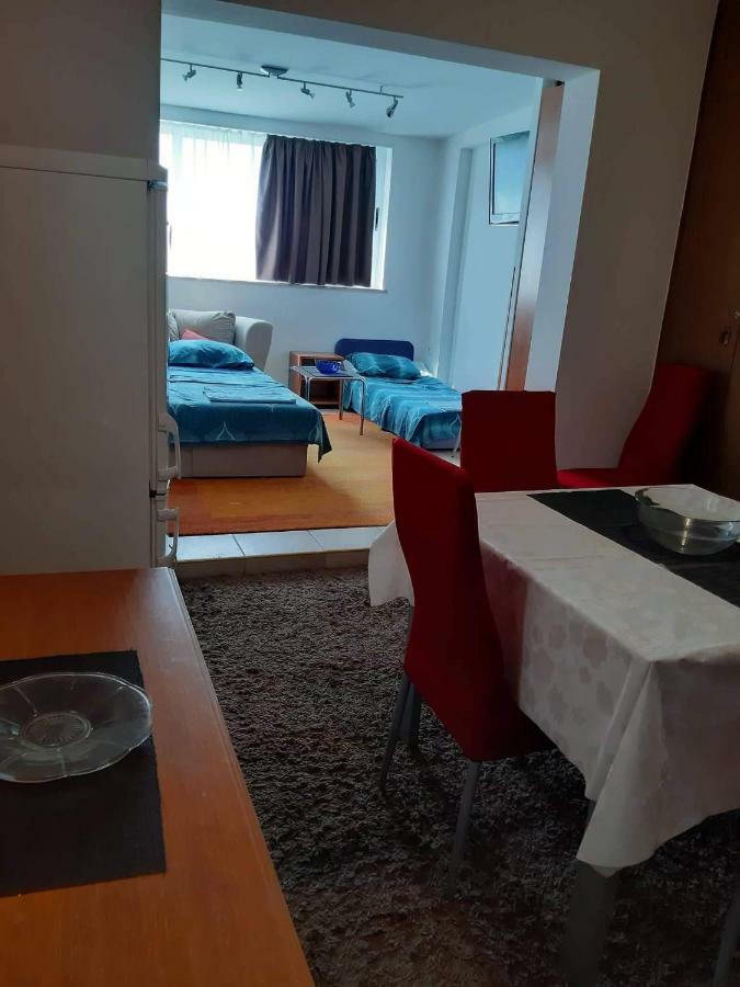 Apartman Lucija Trogir Luaran gambar