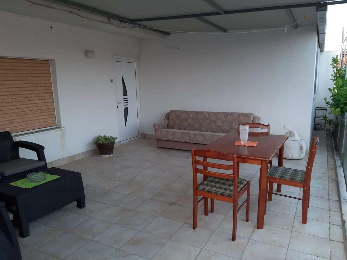 Apartman Lucija Trogir Luaran gambar