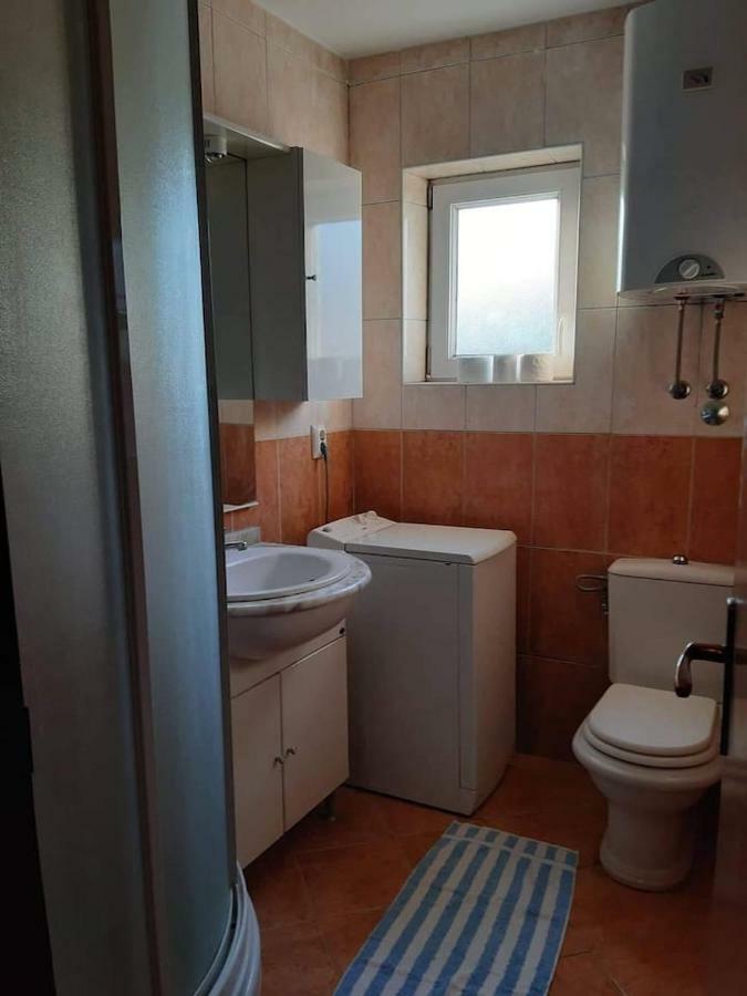 Apartman Lucija Trogir Luaran gambar