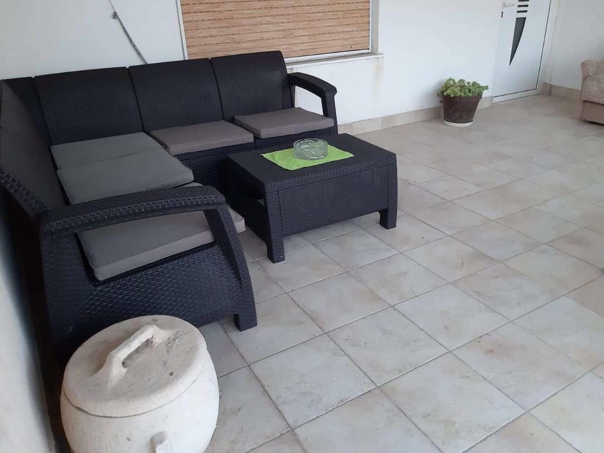 Apartman Lucija Trogir Luaran gambar