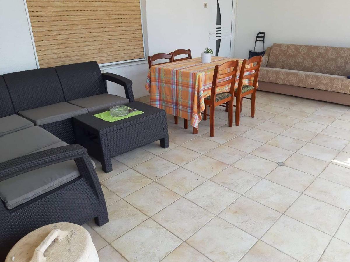 Apartman Lucija Trogir Luaran gambar